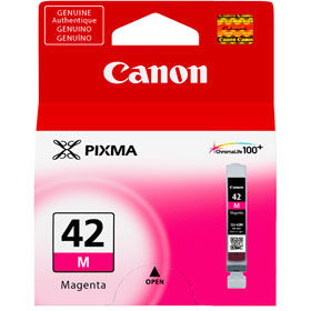 Cartus Imprimanta Canon CLI-42 Magenta