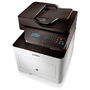 Imprimanta multifunctionala Samsung CLX-6260FD, laser, color, format A4, fax, retea, duplex