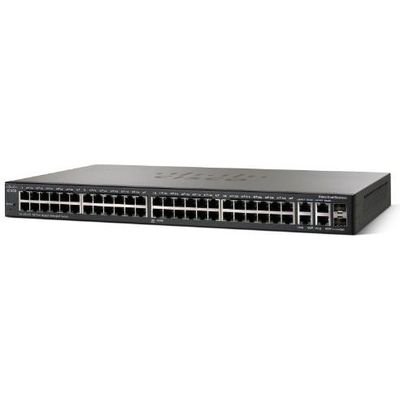 Switch Cisco Gigabit SG300-52