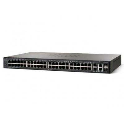 Switch Cisco Gigabit SLM2048PT
