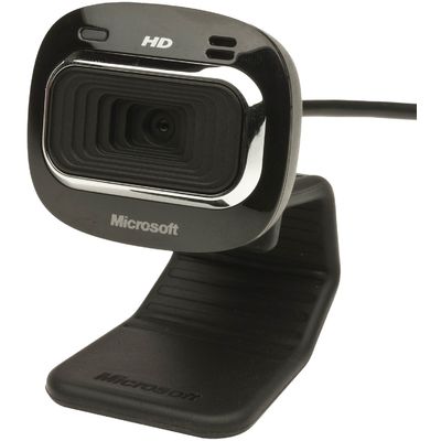 Camera Web Microsoft LifeCam HD-3000 for Business