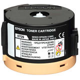 Toner imprimanta Epson C13S050709 2,5K ORIGINAL WORKFORCE AL-M200DN
