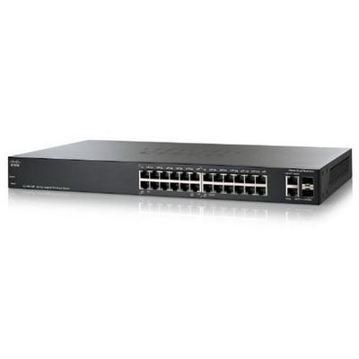 Switch Cisco Gigabit SLM2024PT