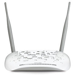 Router Wireless TP-Link TD-W8968