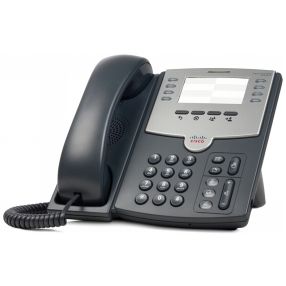 Telefon Fix Cisco Telefon SPA501G