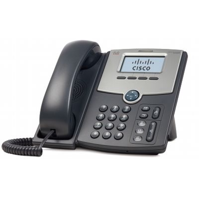 Telefon Fix Cisco Telefon SPA502G