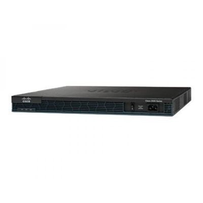 Router Cisco Router 2901-SEC/K9