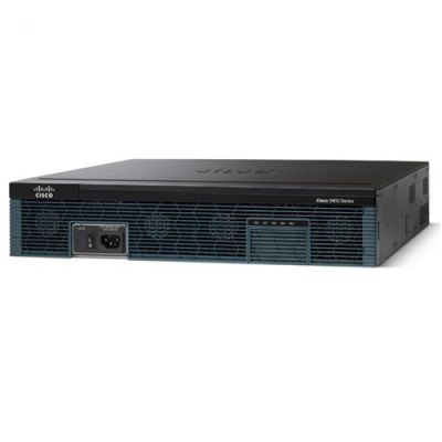Router Cisco Router 2921/K9