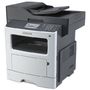 Imprimanta multifunctionala Lexmark MX511DE, laser, monocrom, format A4, fax, retea, duplex