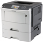 Imprimanta Lexmark MS610DTE, laser, monocrom, format A4, retea, duplex