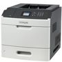 Imprimanta Lexmark MS811N, laser, monocrom, format A4, retea