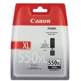 Cartus Imprimanta Canon PGI-550 XL Pigment Black