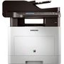 Imprimanta multifunctionala Samsung CLX-6260FW, laser, color, format A4, fax, retea, Wi-Fi, duplex