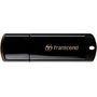 Memorie USB Transcend JetFlash 350 8GB negru