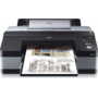 Imprimanta Epson Stylus Pro 4900, inkjet, color, format A2, retea