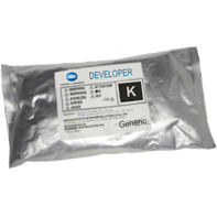 Developer printer Develop Toner DV-512K er K