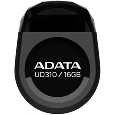 Memorie USB ADATA MyFlash UD310 16GB black