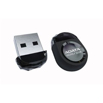 Memorie USB ADATA DashDrive UD310 32GB black