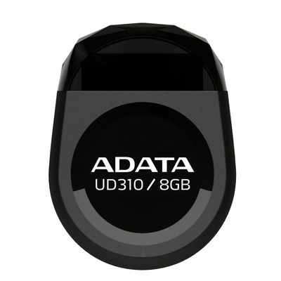 Memorie USB ADATA MyFlash UD310 8GB black