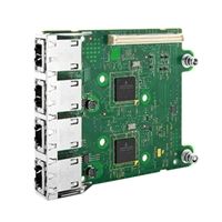 Placa de Retea Dell Placa de Retea PCI-E Broadcom 5720 QP Gigabit