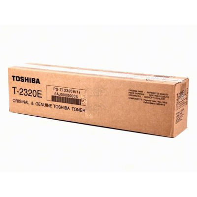 Toner imprimanta Toshiba Toner Negru T-2320E