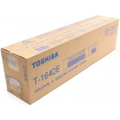 Toner imprimanta Toshiba Toner Negru T1640E