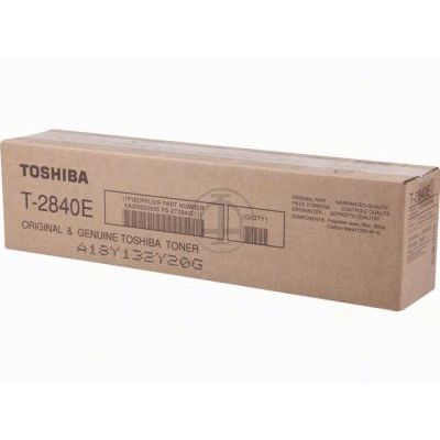 Toner imprimanta Toshiba Toner Negru T2840E