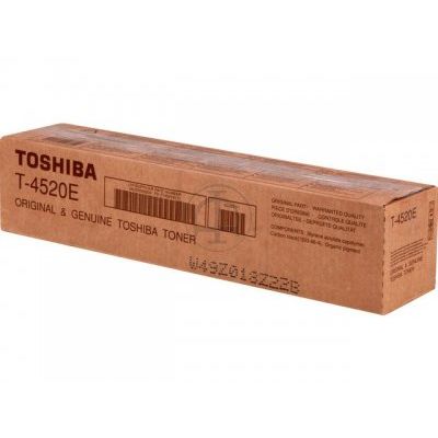 Toner imprimanta Toshiba Toner Negru T-4520E