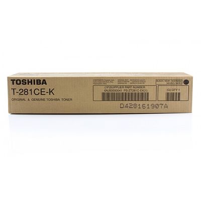 Toner imprimanta Toshiba Toner Negru T-281C-EK