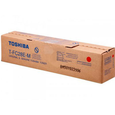 Toner imprimanta Toshiba Toner Magenta 6AJ00000048