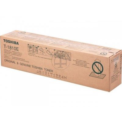 Toner imprimanta Toshiba Toner Negru T1810E