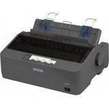 Imprimanta Epson LQ-350, Matriciala, Monocrom, Format A4