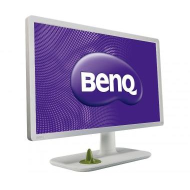 Monitor BenQ +VA VW2430H 24 inch 4 ms GTG white