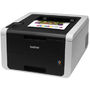 Imprimanta Brother HL-3170CDW, LED electrofotografica, color, format A4, Wi-Fi, duplex