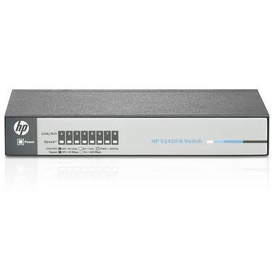 Switch HP V1410-8 J9661A