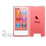 Mp3 Player Apple iPod Nano generatia a 7-a 16GB Pink