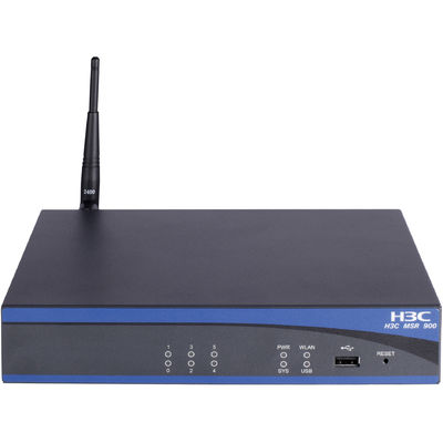 Router HP MSR900