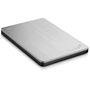 Hard Disk Extern Seagate Slim Portable 500 GB 2.5 inch Silver USB 3.0