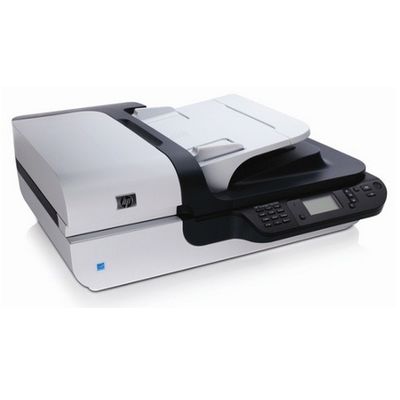 Scanner HP Scanjet N6350