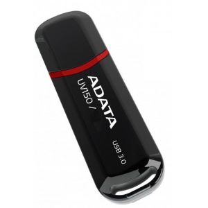 Memorie USB ADATA DashDrive UV150 16GB negru