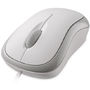 Mouse Microsoft Basic Optic White