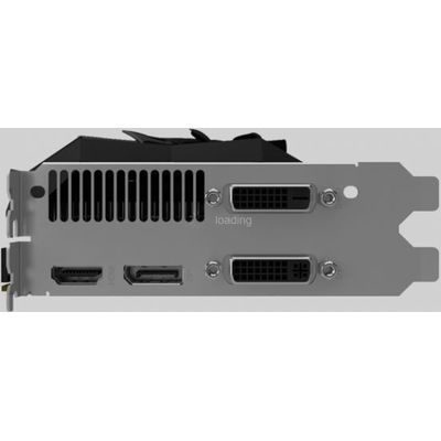 Placa Video Palit GeForce GTX 770 JetStream 4GB DDR5 256-bit