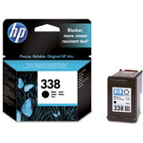 Cartus Imprimanta HP 338 Black