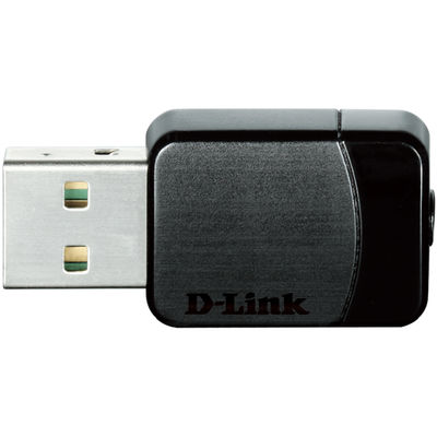 Adaptor Wireless D-Link DWA-171