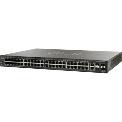 Switch Cisco Gigabit Managed Switch SG500-52-K9-G5