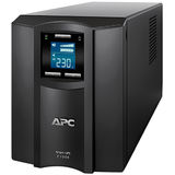 UPS APC Smart-UPS C 1000VA LCD