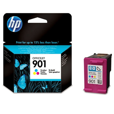 Cartus Imprimanta HP 901 3 culori