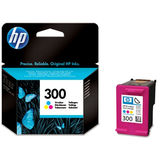 Cartus Imprimanta HP 300 3 culori