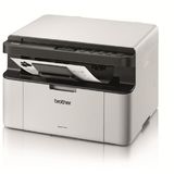 Imprimanta multifunctionala Brother DCP-1510E, laser, monocrom, format A4