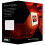 Procesor AMD Vishera, FX-9370 4.4GHz box, Liquid Cooling